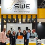 Sun World Energy presente en Genera 2024