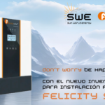 Sun World Energy da la bienvenida a Felicity Solar