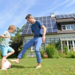 Comprobado: la energía solar funciona mejor en el verano.