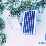 Luz gratis estés donde estés con Sun World Energy y LEDME