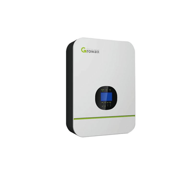 Inversor Growatt Off Grid Spf 3000 Tl Hvm-24