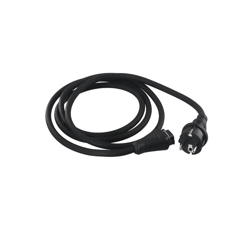 Cable de Alimentación Para Micro Inversor Growatt 18A