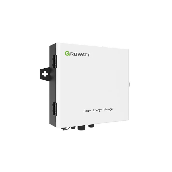 Growatt Smart Energy Manager Sem Hasta 100Kw 250/5A