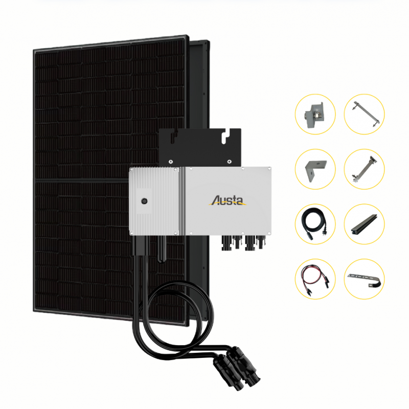 Mini Panel Solar 2 Volts 45 Mah Para Proyectos Escolares