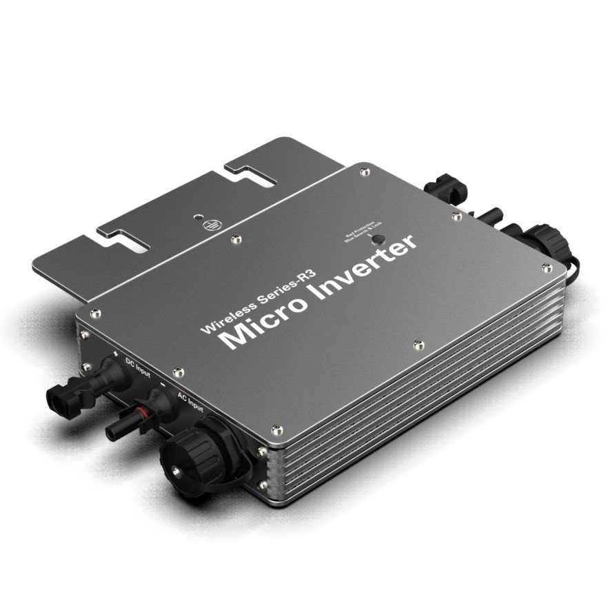 Micro Inversor Wvc 800W 230V 10 Años de Garantía