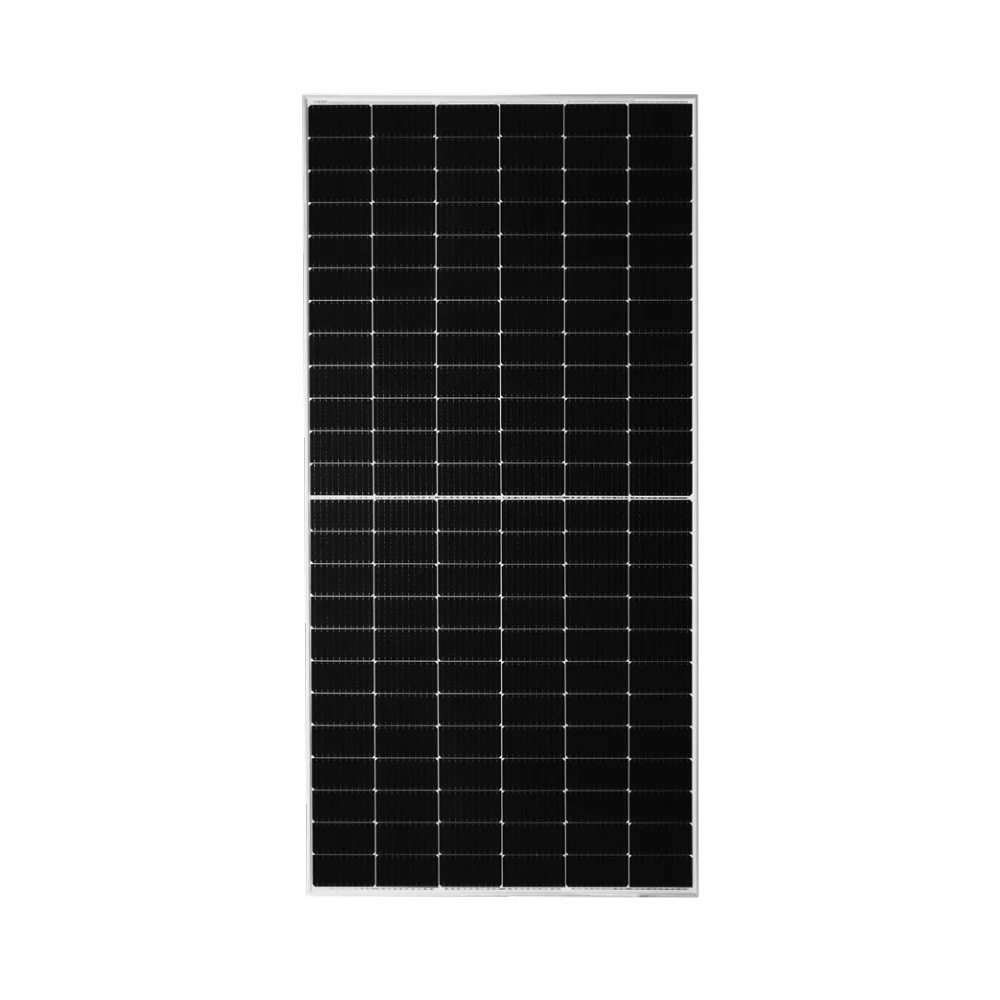 Panel Solar Monofacial Tier 1 Osda 550W 30Mm