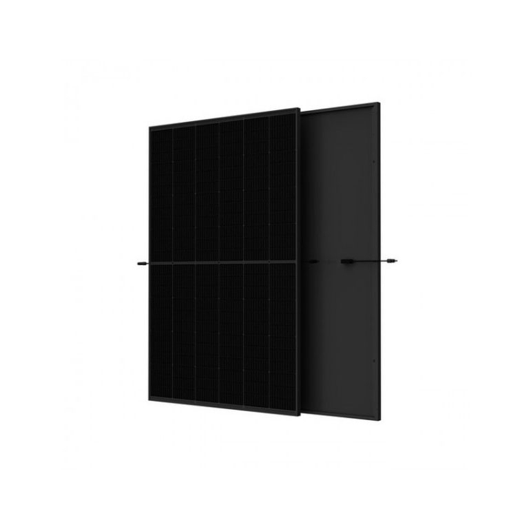 Placa Solar Longi Solar Full Black 400W 30Mm
