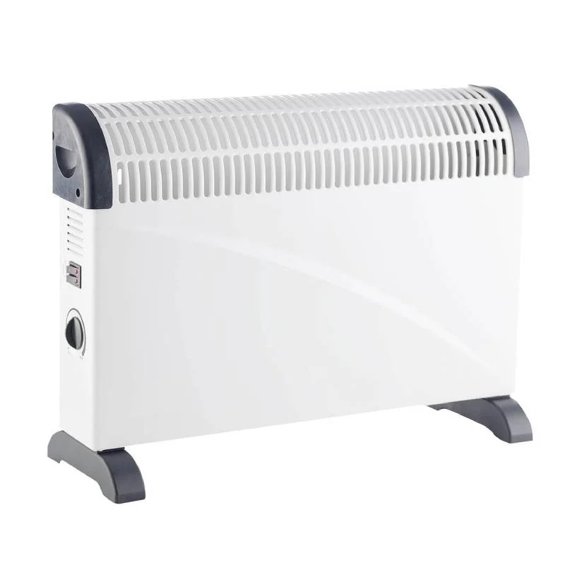 Calefactor Convector Estandar Max. 2000W