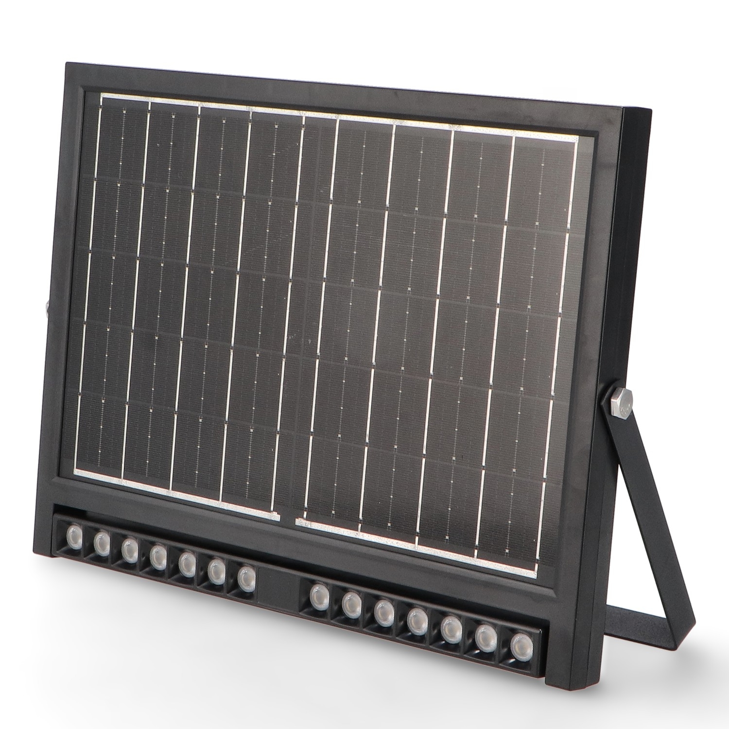 Aplique Led Solar Viena High Plus