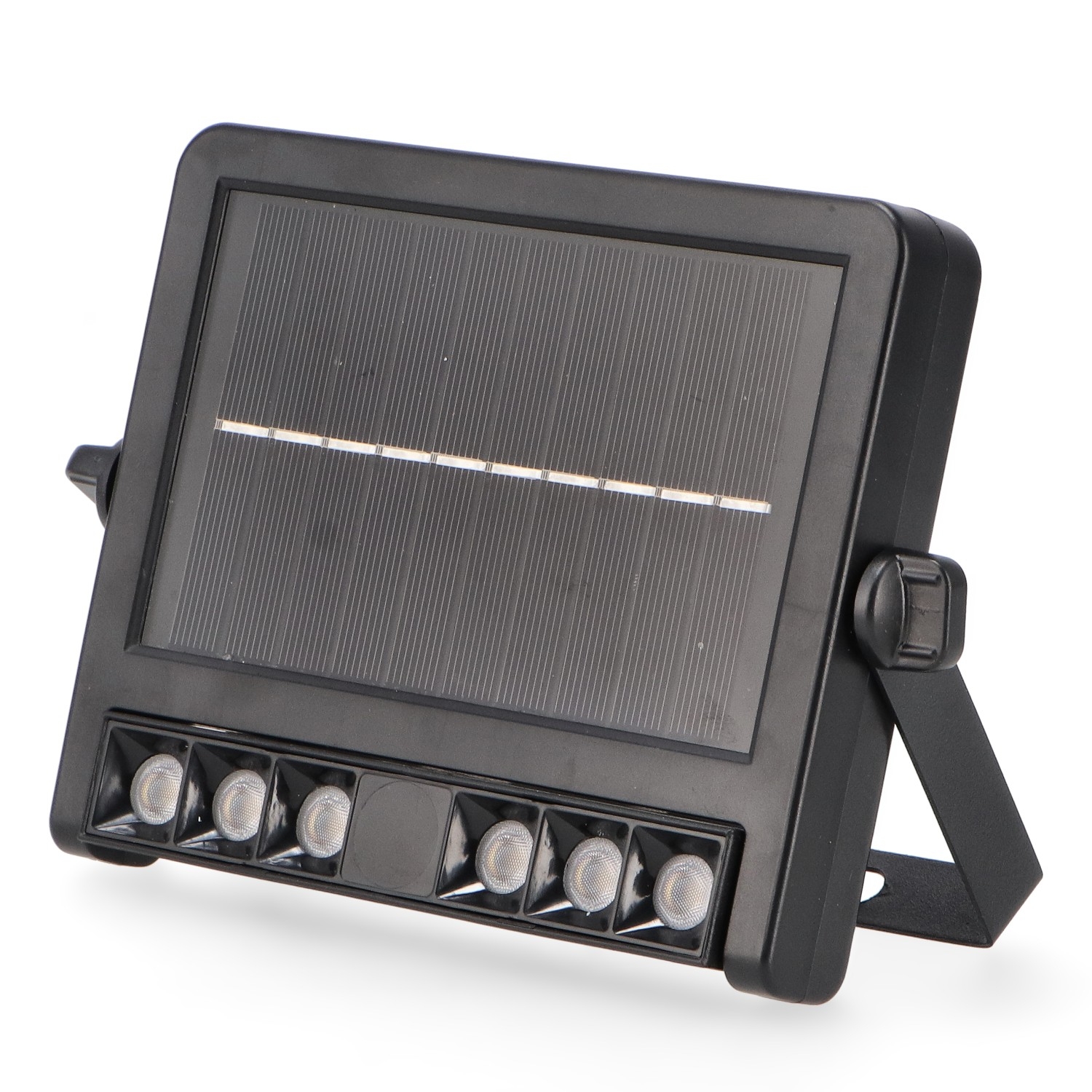 Aplique Led Solar Viena