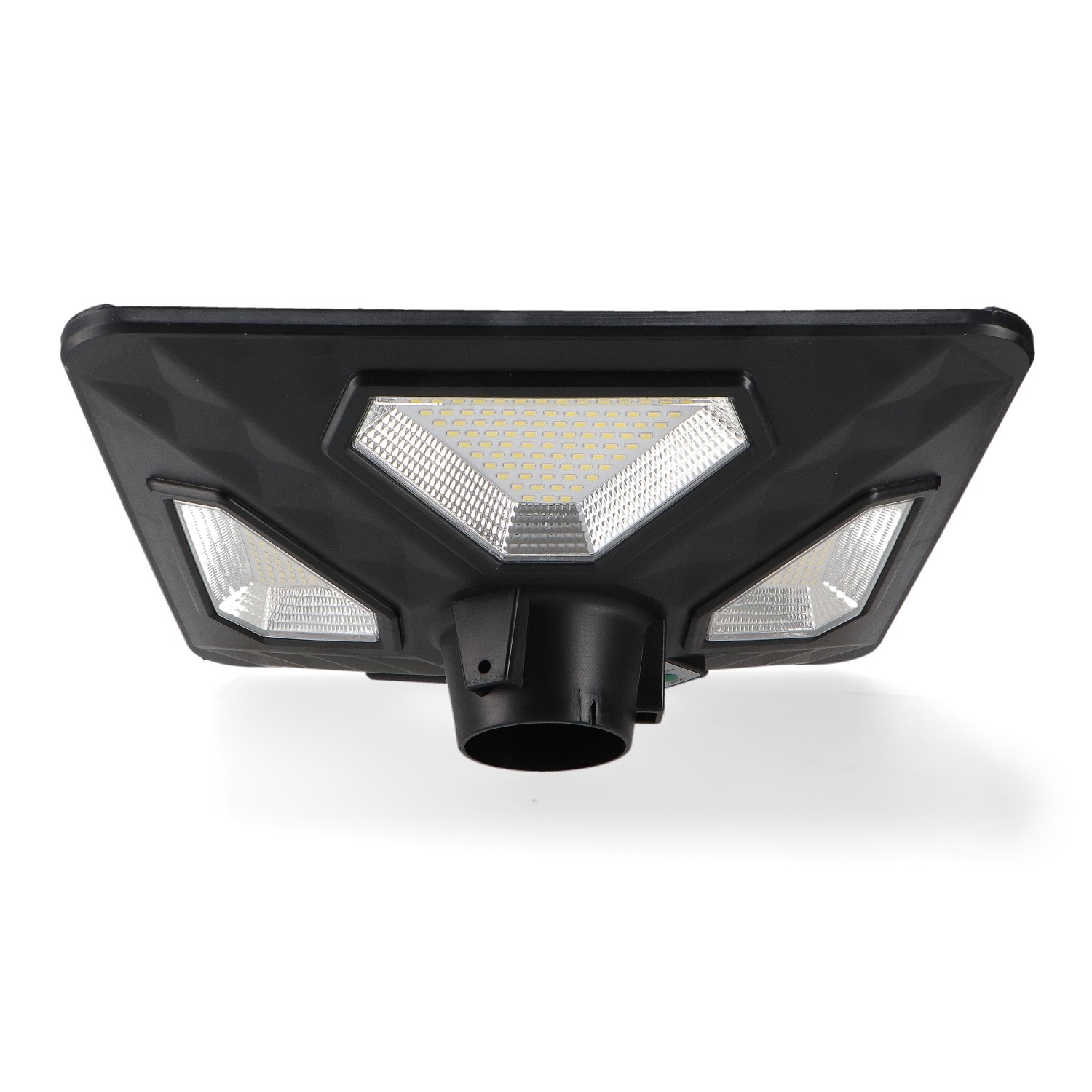 Farola Solar Led Kain Para Alumbrado Público 80W