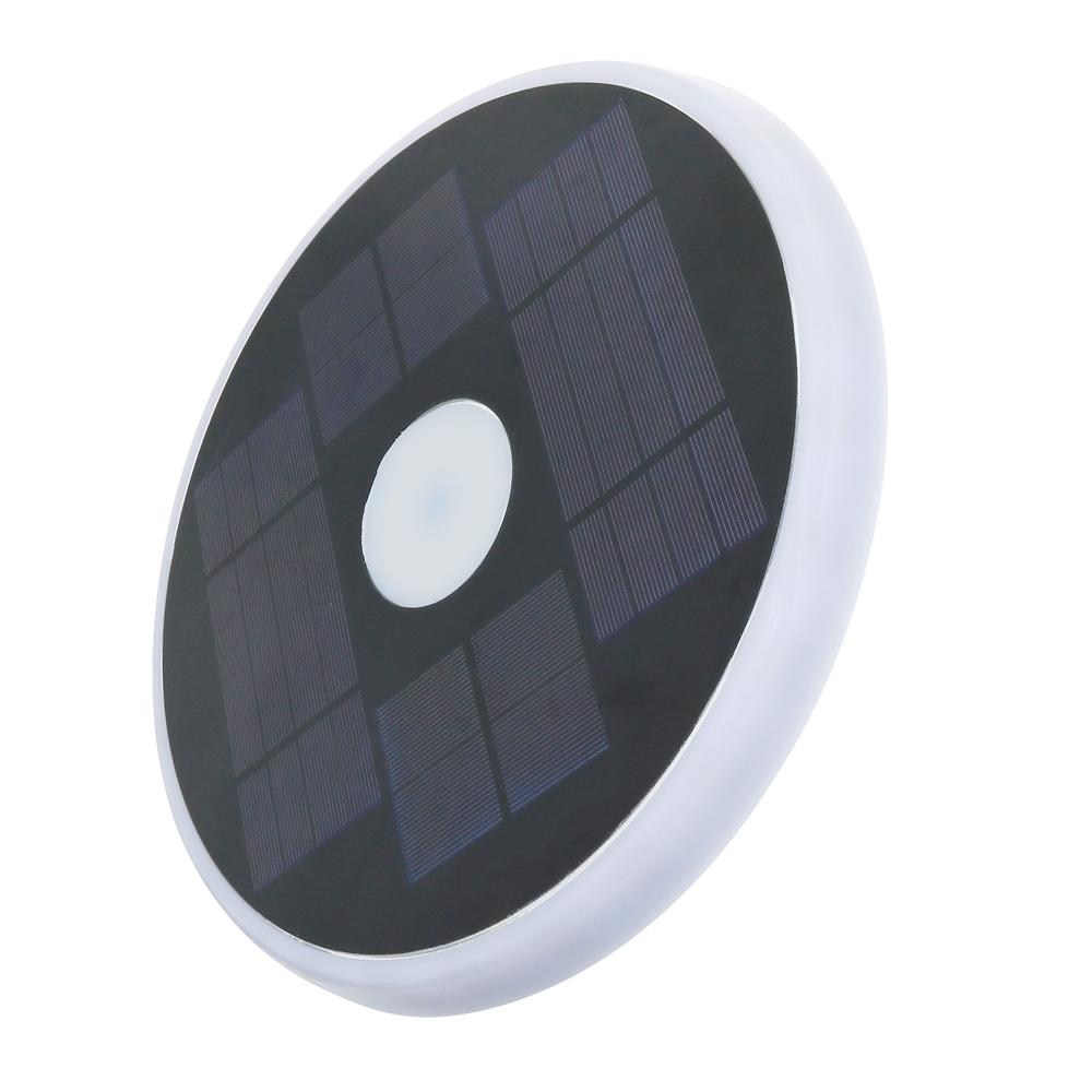 Foco Led Must Para Piscina Solar - Dsc