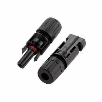 Conector Mc4 I Para Cabos de 4-6Mm²