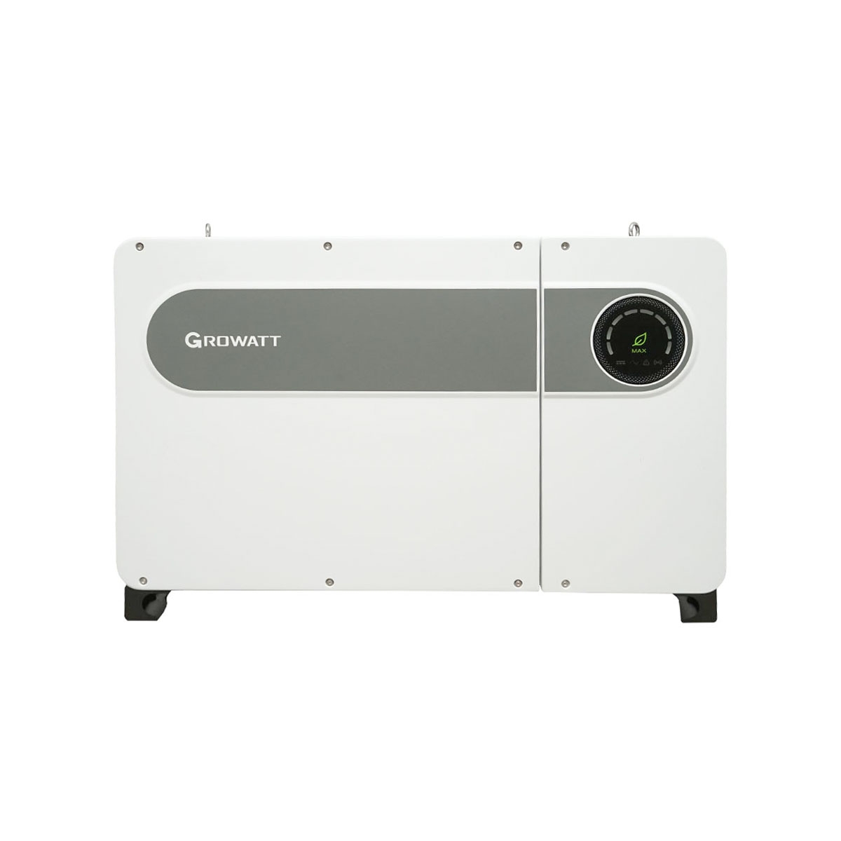 Inversor Trifásico Growatt Max 120Ktl3-X Lv