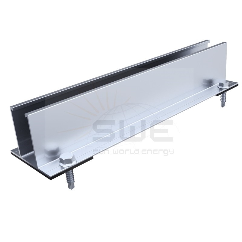 mini Rail 250Mm Ch