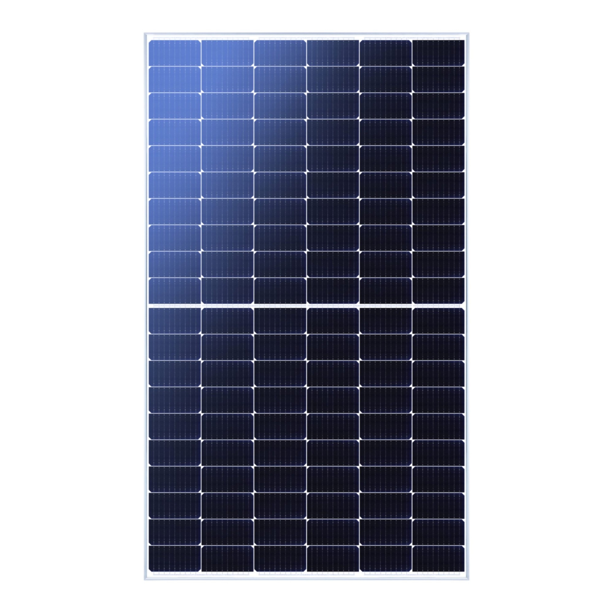 Placa Solar Tier 1 Da Marca Et Solar