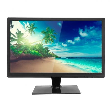 Monitor de Vigilância Dahua de 19,5