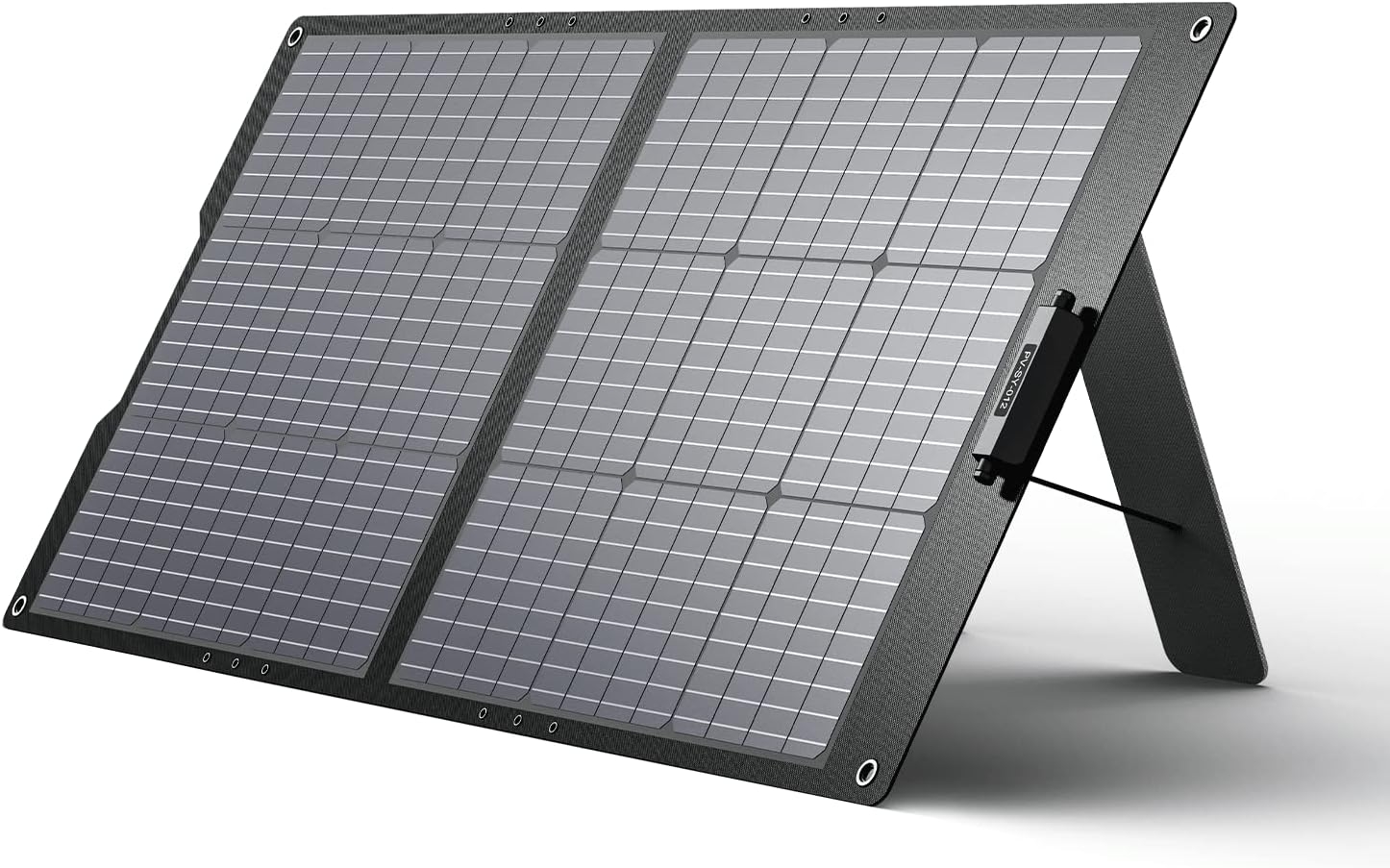 Placa Solar Flexível Growatt de 100W