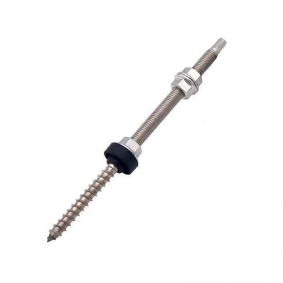 tornillo Suspensão M10X250sw