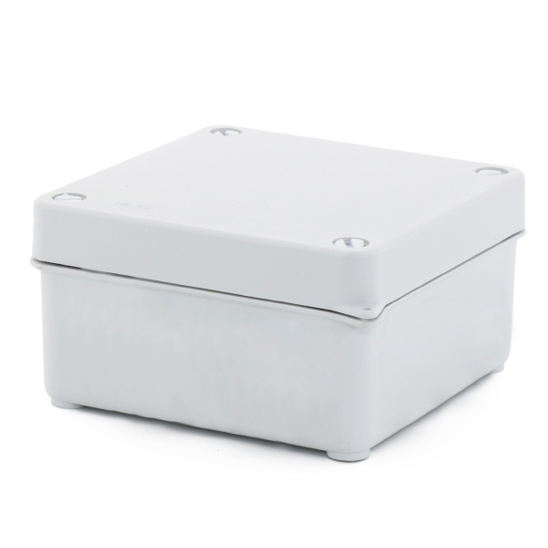 Caja Estanca Ip55 de Superficie 113X113X60 Mm